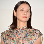 吉田羊、女優を辞めようと思うほど追い詰められた『ハナレイ・ベイ』撮影