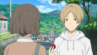 劇場版『夏目友人帳』が初登場1位!岡田准一主演作は3位スタート