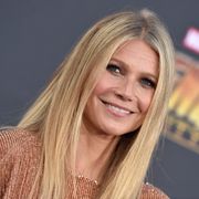 グウィネス・パルトロー結婚!式にはロバート・ダウニー・Jrも