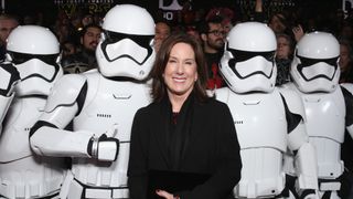 『スター・ウォーズ』ルーカスフィルム社長、2021年まで任期延長