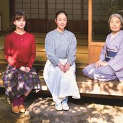 樹木希林さん出演『日日是好日』など注目作8選!
