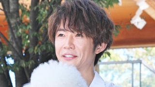 相葉雅紀、広末涼子おんぶの撮影で「近所の奥さんと鉢合わせして…」