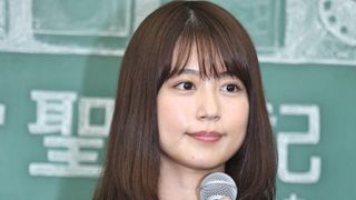 有村架純、新人・岡田健史のまっすぐな演技を絶賛