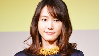 新垣結衣、松田龍平に「お世辞下手ですか？」とツッコミ