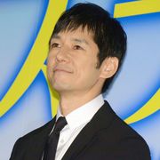 西島秀俊、“厳しいイメージ”に困惑