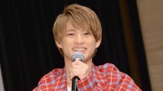 平野紫耀、大照れ！磯村勇斗が秘密を暴露
