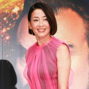 宮沢りえ、もし時間を戻せたら?キャンパスライフに憧れ
