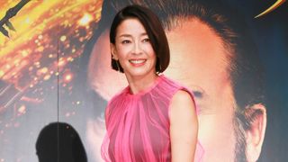 宮沢りえ、もし時間を戻せたら?キャンパスライフに憧れ