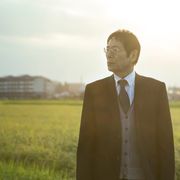 草なぎ剛、大杉漣さん最後の主演作を語る「ありがとう、漣さん」