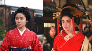 浅田次郎「輪違屋糸里」を映画化！藤野涼子主演で12月に公開