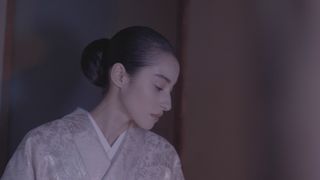国木田独歩の玄孫・彩良が映画初主演!原案は谷崎潤一郎の「陰翳礼讃」