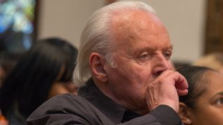 アンソニー・ホプキンス、脚本を理解していない俳優との仕事は「時間の無駄」