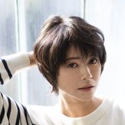 真木よう子、SNS炎上扱う弁護士役 NHK「炎上弁護人」で主演