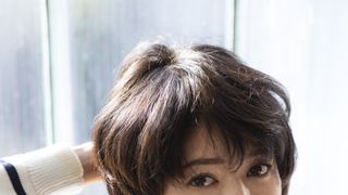 真木よう子、SNS炎上扱う弁護士役 NHK「炎上弁護人」で主演