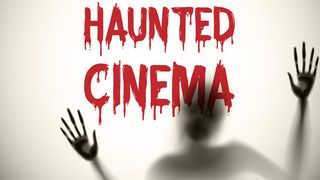 体験型のホラー映画イベント「ホーンテッドシネマ」開催
