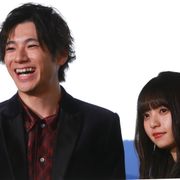 山田裕貴、乃木坂46齋藤飛鳥との共演作「46回観て」とアピール