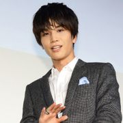 岩田剛典、無念!杉咲花へのサプライズが“パーフェクト”ならず