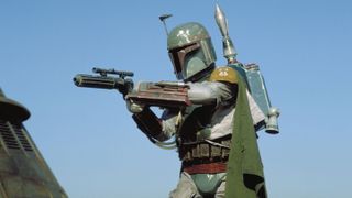 スター・ウォーズ実写テレビシリーズのタイトル&詳細が判明!