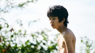 演技未経験の15歳・YOSHIが主演に抜てき 大森立嗣監督『タロウのバカ』