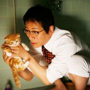 「にゃんこ映画祭」吉祥寺で開催!大杉漣さん主演作も上映
