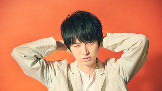 カラフルな本郷奏多！新カレンダー発売決定！