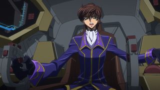 『コードギアス 復活のルルーシュ』新キャラクター登場の予告編が公開!