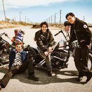 立木文彦がスナックのオーナー役で登場!『HiGH&LOW』スピンオフからスペシャル映像公開