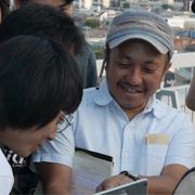 白石和彌監督、日本映画界の巨匠たちのぶっ飛び伝説を語る!