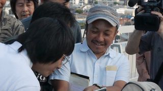 白石和彌監督、日本映画界の巨匠たちのぶっ飛び伝説を語る！
