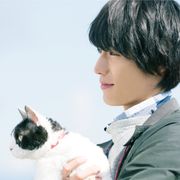 福士蒼汰『旅猫リポート』長尺予告編公開!