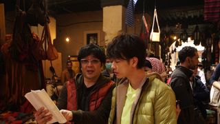 『るろうに剣心』から4年 佐藤健と大友啓史監督の信頼関係