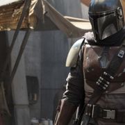 スター・ウォーズ実写ドラマシリーズの初イメージ公開!監督陣も発表