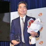 長塚京三「そうだ 京都、行こう。」CMナレーション卒業 25年に感謝