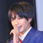 中島健人、遠藤憲一は「チャーミング」と明かす