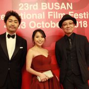 安田顕、初の国際映画祭!近年の飛躍に「作品に恵まれているだけ」