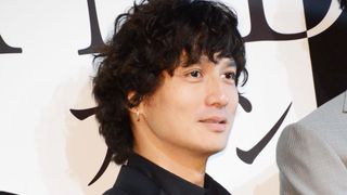 安藤政信『コード・ブルー』で全国区に返り咲いた実感