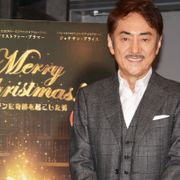 市村正親、自分以外に誰がやる スクルージの吹替に自信