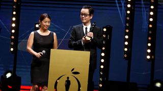 『万引き家族』是枝監督にアンタルヤ映画祭の監督賞！日本映画初＆アジア人初の快挙