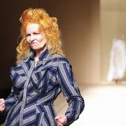 ヴィヴィアン・ウエストウッドに3年間密着!ドキュメンタリー場面写真公開