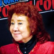 野沢雅子、ニューヨーク・コミコンに登場!悟空で会場を沸かす