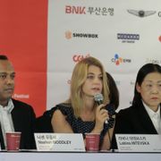 第23回釜山国際映画祭「今年の俳優賞」は女優2人が受賞、日本勢受賞逃す