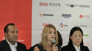 第23回釜山国際映画祭「今年の俳優賞」は女優2人が受賞、日本勢受賞逃す