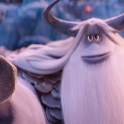 マダオ声優・立木文彦がラップに挑戦!『スモールフット』本編映像