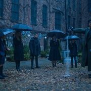 スーパーヒーローの兄弟を描く!「アンブレラ・アカデミー」2019年2月Netflixで配信決定!