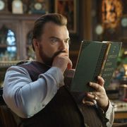 『ルイスと不思議の時計』ジャック・ブラック、ファミリー映画への挑戦が転機に