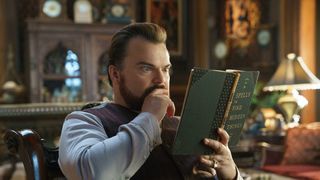 『ルイスと不思議の時計』ジャック・ブラック、ファミリー映画への挑戦が転機に
