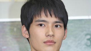 イケメンすぎ!「中学聖日記」新人俳優・岡田健史に熱視線!