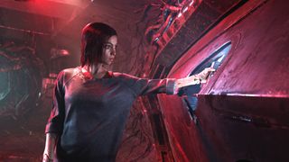 「銃夢」ハリウッド実写版、再び公開日変更 来年2.22日本上陸