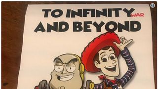 ロバート・ダウニー・Jr、キャプテン・アメリカ卒業のクリス・エヴァンスにメッセージ