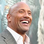 ロック様、Netflix新作映画でジュマンジ監督と再タッグ!